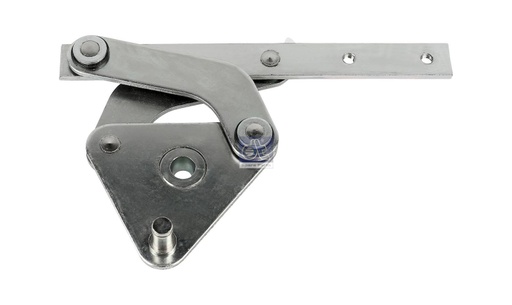 [DTS 3.35019] Tringlerie d'essuie-glace MAN - DT SPARE PARTS