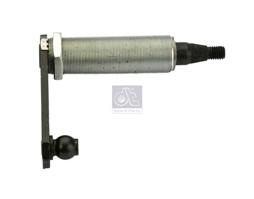 [DTS 3.35061] Palier d'essuie-glace MAN - DT SPARE PARTS