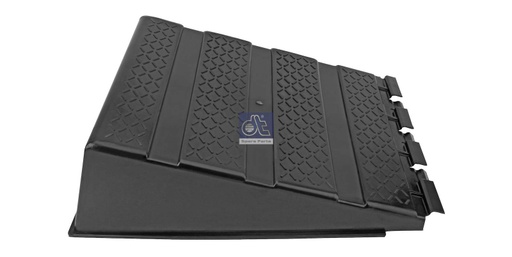[DTS 3.36000] Couvercle de batterie MAN - DT SPARE PARTS