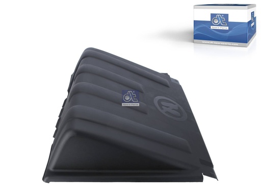 [DTS 3.36001] Couvercle de batterie - DT SPARE PARTS