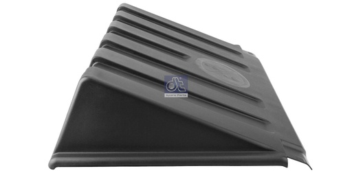 [DTS 3.36003] Couvercle de batterie MAN - DT SPARE PARTS
