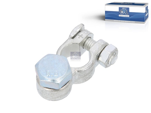 [DTS 3.36015] Cosse de batterie - DT SPARE PARTS