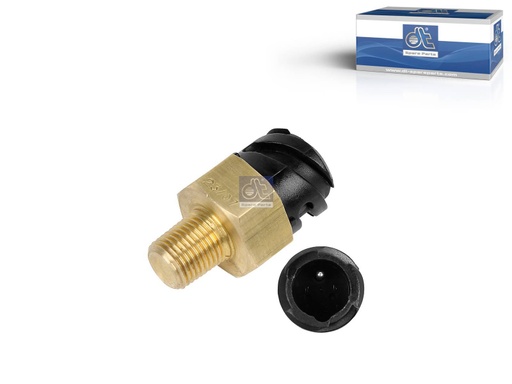 [DTS 3.37001] Capteur de température d'huile MAN - DT SPARE PARTS