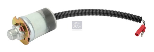 [DTS 3.37002] Capteur de pression d'huile MAN - DT SPARE PARTS