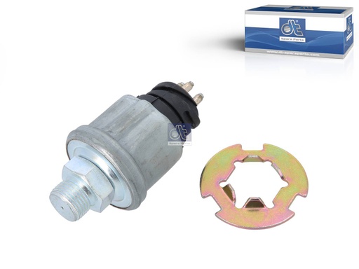 [DTS 3.37003] Capteur de pression d'huile MAN - DT SPARE PARTS