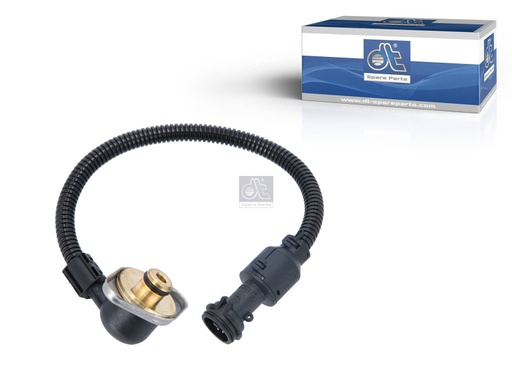 [DTS 3.37004] Capteur de pression de suralimentation MAN - DT SPARE PARTS