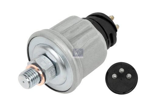 [DTS 3.37009] Capteur de pression barométrique MAN - DT SPARE PARTS