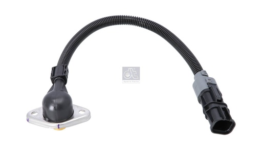 [DTS 3.37017] Capteur de pression de suralimentation MAN - DT SPARE PARTS