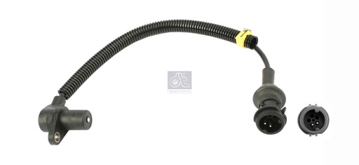 [DTS 3.37024] Capteur de vitesse de rotation MAN - DT SPARE PARTS