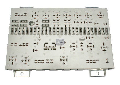 [DTS 3.37041] Tableau electrique central MAN - DT SPARE PARTS