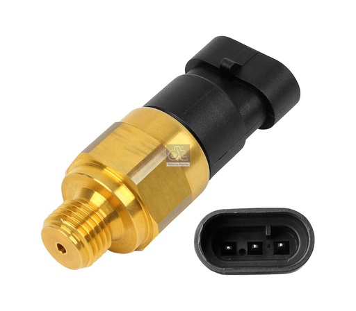 [DTS 3.37046] Capteur de pression d'huile MAN - DT SPARE PARTS