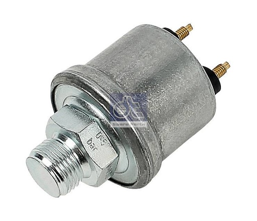 [DTS 3.37047] Capteur de pression d'huile MAN - DT SPARE PARTS