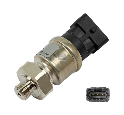 [DTS 3.37053] Capteur de pression MAN - DT SPARE PARTS
