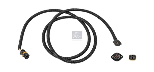 [DTS 3.37055] Faisceau de câbles MAN - DT SPARE PARTS