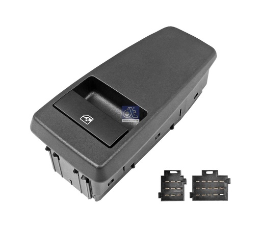 [DTS 3.37084] Panneau de commande - DT SPARE PARTS