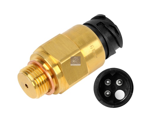 [DTS 3.37090] Capteur de pression - DT SPARE PARTS