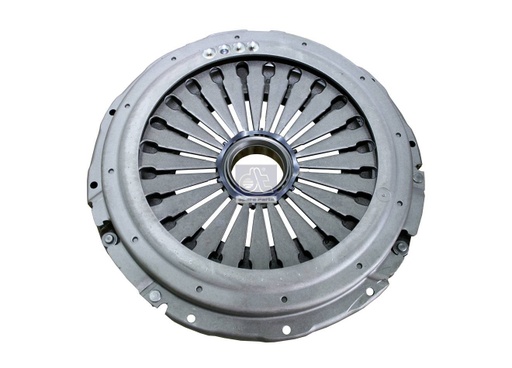 [DTS 3.40001] Mécanisme d'embrayage - DT SPARE PARTS
