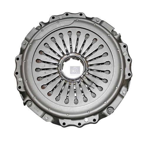 [DTS 3.40002] Mécanisme d'embrayage - DT SPARE PARTS