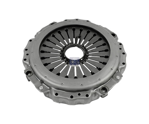 [DTS 3.40004] Mécanisme d'embrayage - DT SPARE PARTS
