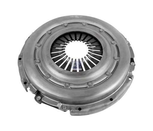 [DTS 3.40007] Mécanisme d'embrayage - DT SPARE PARTS