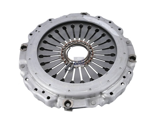 [DTS 3.40008] Mécanisme d'embrayage - DT SPARE PARTS