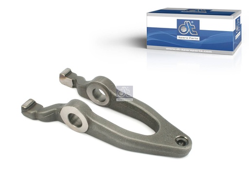 [DTS 3.40045] Fourchette d'embrayage - DT SPARE PARTS