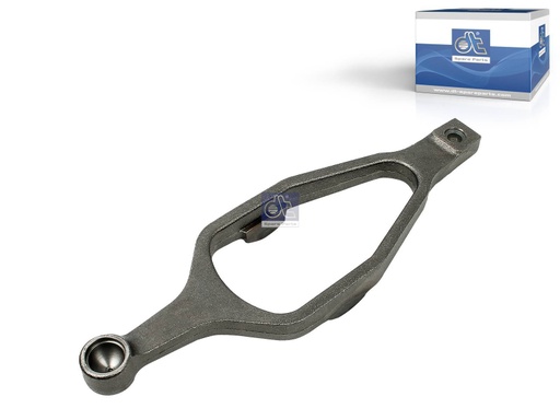 [DTS 3.40206] Fourchette d'embrayage MAN - DT SPARE PARTS
