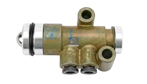 [DTS 3.41220] Valve 3/2 voies MAN - DT SPARE PARTS