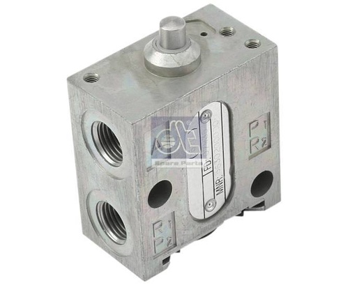 [DTS 3.41221] Valve 3/2 voies - DT SPARE PARTS