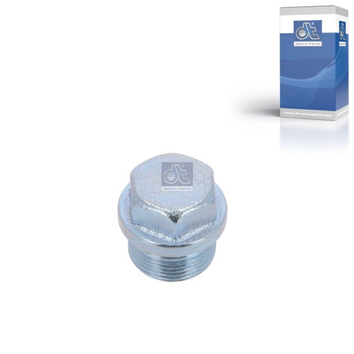 [DTS 3.50000] Vis de fermeture - DT SPARE PARTS