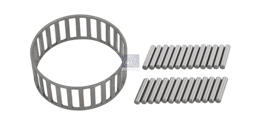 [DTS 3.50064] Roulement à aiguilles - DT SPARE PARTS
