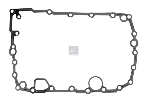 [DTS 3.50100] Joint MAN - DT SPARE PARTS