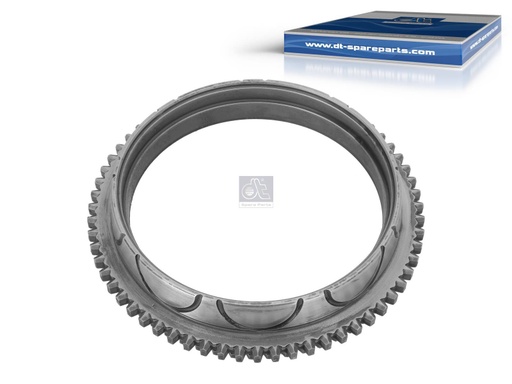 [DTS 3.51014] Entraîneur MAN - DT SPARE PARTS