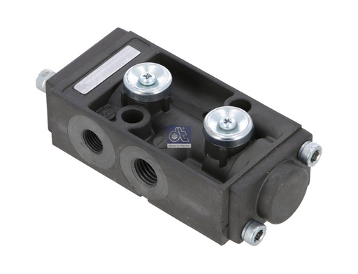 [DTS 3.53002] Valve de commande - DT SPARE PARTS
