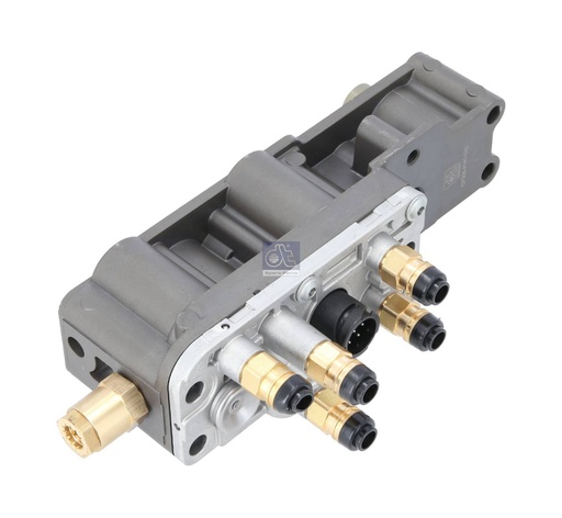 [DTS 3.53026] Bloc de soupapes MAN - DT SPARE PARTS