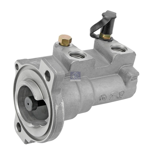 [DTS 3.53060] Cylindre de commande MAN - DT SPARE PARTS