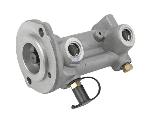 [DTS 3.53061] Cylindre de commande MAN - DT SPARE PARTS