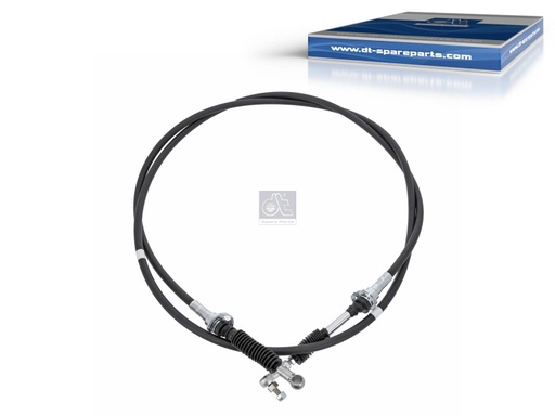 [DTS 3.53240] Câble de commande MAN - DT SPARE PARTS