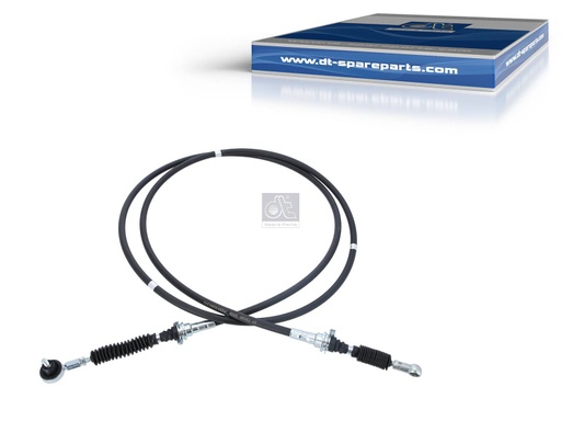 [DTS 3.53241] Câble de commande MAN - DT SPARE PARTS