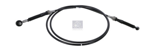 [DTS 3.53242] Câble de commande MAN - DT SPARE PARTS