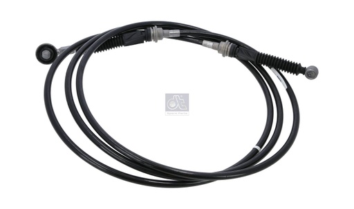 [DTS 3.53264] Câble de commande MAN - DT SPARE PARTS