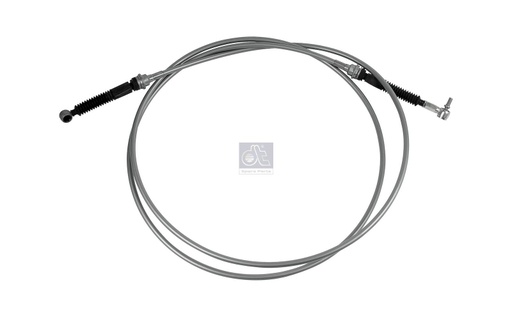 [DTS 3.53267] Câble de commande MAN - DT SPARE PARTS