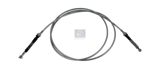 [DTS 3.53268] Câble de commande MAN - DT SPARE PARTS