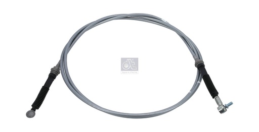 [DTS 3.53269] Câble de commande MAN - DT SPARE PARTS
