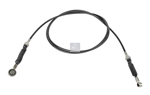 [DTS 3.53270] Câble de commande MAN - DT SPARE PARTS