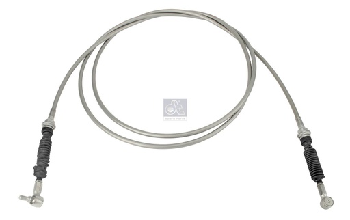 [DTS 3.53272] Câble de commande MAN - DT SPARE PARTS