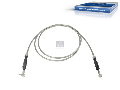 [DTS 3.53275] Câble de commande MAN - DT SPARE PARTS