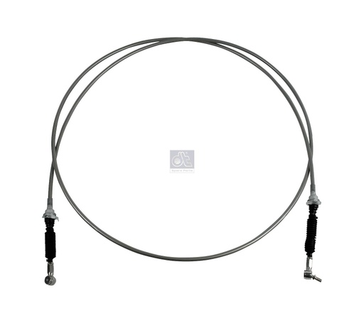 [DTS 3.53278] Câble de commande MAN - DT SPARE PARTS