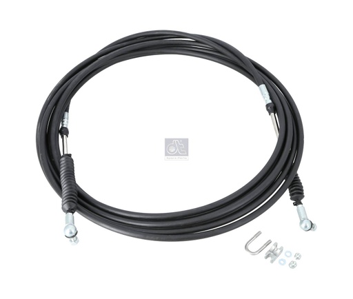 [DTS 3.53280] Câble de commande MAN - DT SPARE PARTS