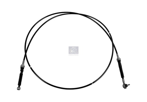 [DTS 3.53286] Câble de commande MAN - DT SPARE PARTS